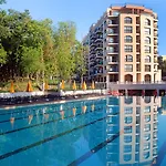 Sh Dolce Hotel 4*