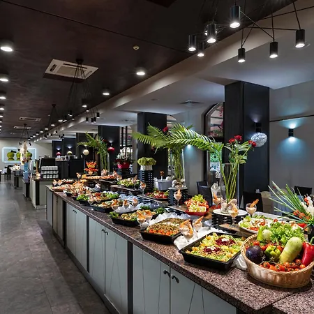 Хотел Sh Dolce 4*