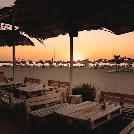 Sh Dolce Golden Sands