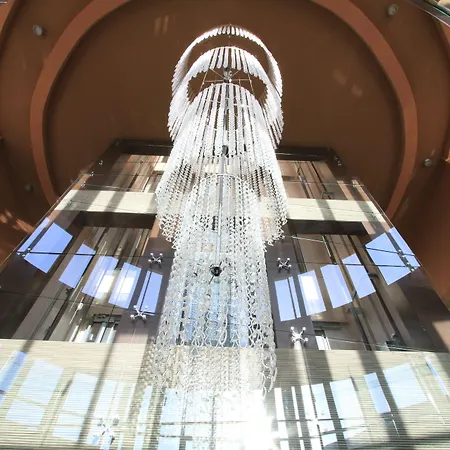 Хотел Sh Dolce 4*