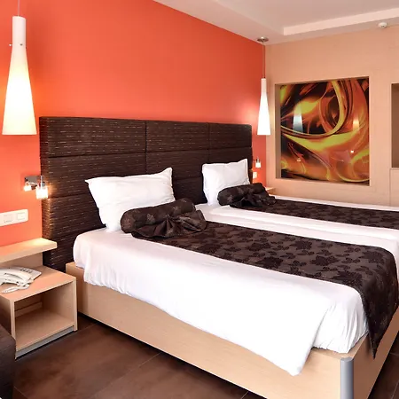 Sh Dolce 4* Golden Sands