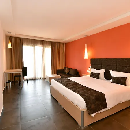 Hotel Sh Dolce 4*