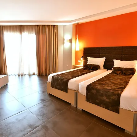 Sh Dolce Szálloda 4*