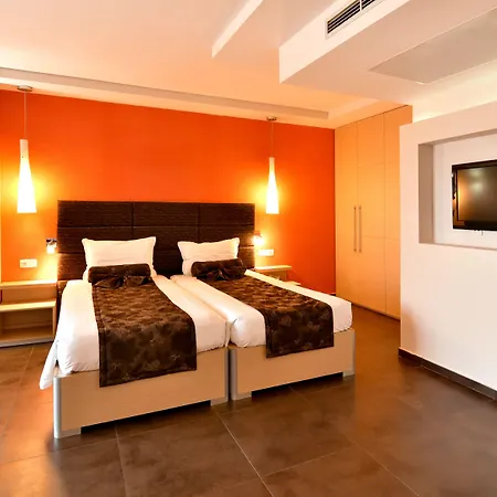 Sh Dolce Hotel Golden Sands