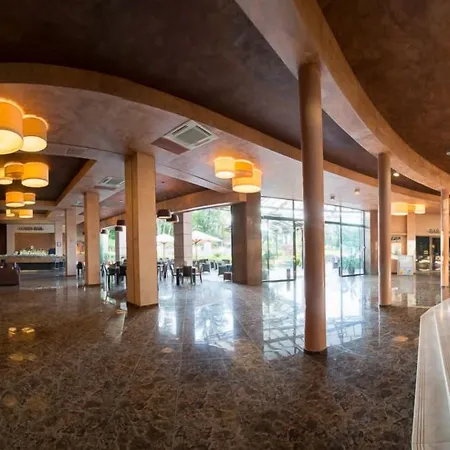 Hotel Sh Dolce Golden Sands