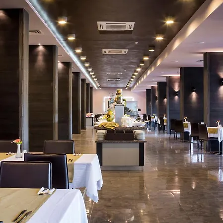 Sh Dolce Златни пясъци