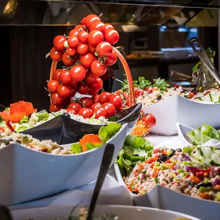 Хотел Sh Dolce Златни пясъци