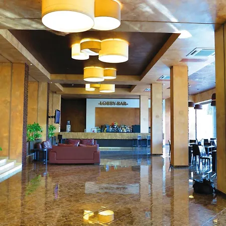 Sh Dolce 4* Золотые Пески