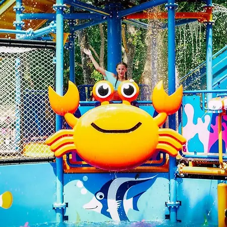 Sh Dolce Златни пясъци