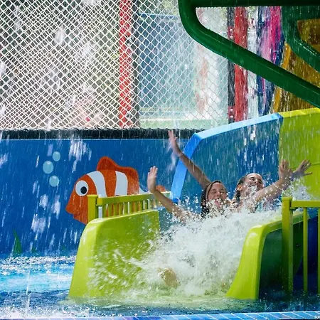 Хотел Sh Dolce Златни пясъци