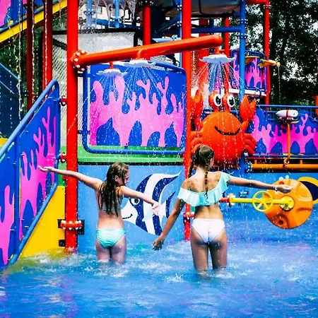 Sh Dolce 4* Zlate písky