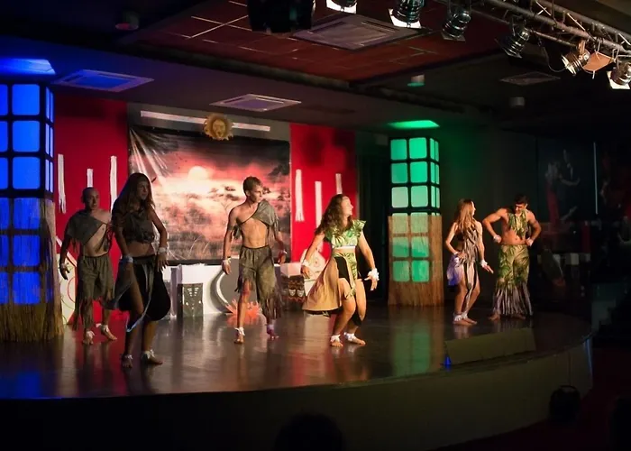 Sh Dolce Golden Sands