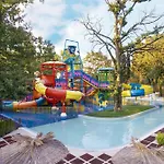 Sh Dolce 酒店 金沙