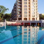 Sh Dolce 酒店 金沙