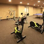 Sh Dolce 酒店 金沙