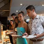 Hotel Sh Dolce 4*
