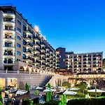 Hotel Sh Dolce Golden Sands