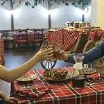 Sh Dolce 酒店 金沙