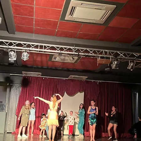 Sh Dolce ゴールデンサンド