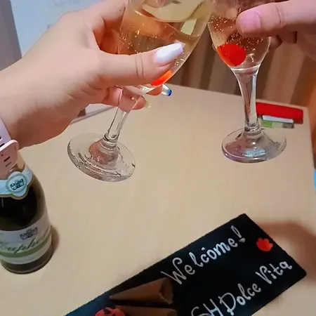 Sh Dolce 4* Złote Piaski