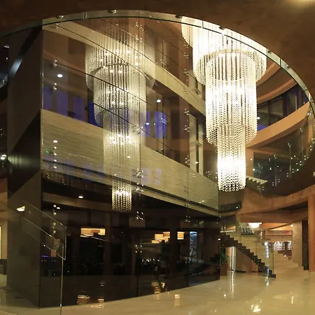 Hotel Sh Dolce 4*