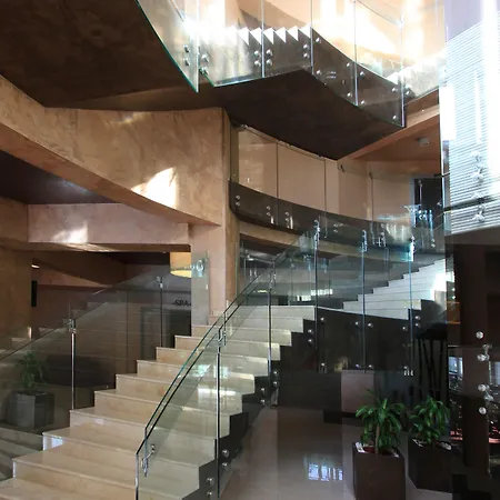 Sh Dolce Златни пясъци