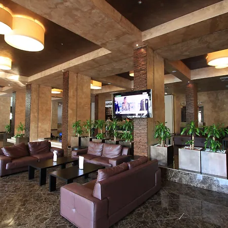 Hotel Sh Dolce 4*