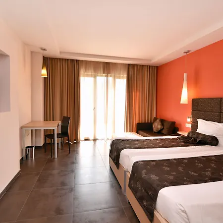 Hotel Sh Dolce Golden Sands