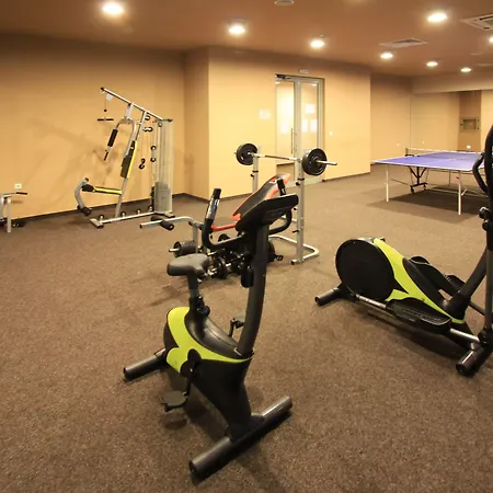 Sh Dolce Hotel Golden Sands