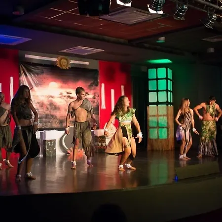 Sh Dolce Golden Sands