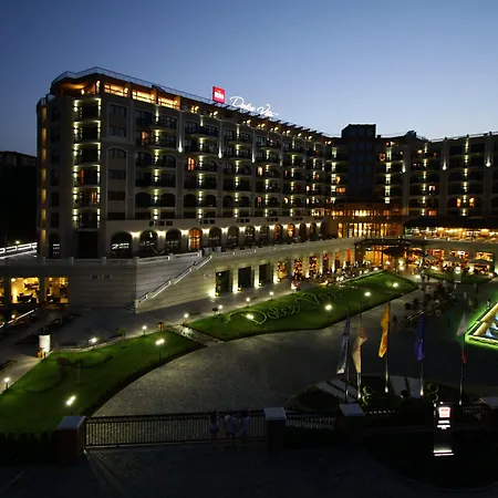 Hotel Sh Dolce 4*