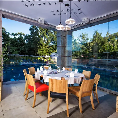 Hotel Sh Dolce Golden Sands