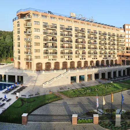 Sh Dolce Хотел 4*