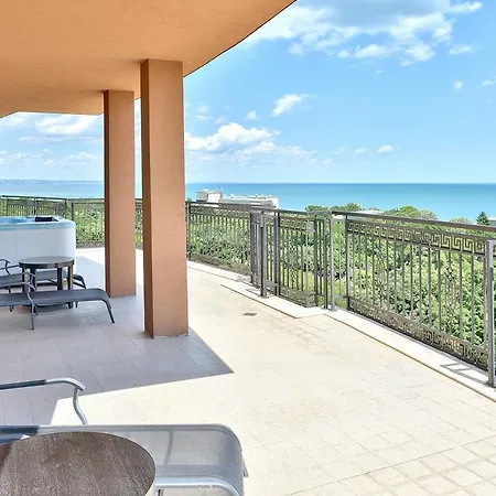 Sh Dolce Golden Sands