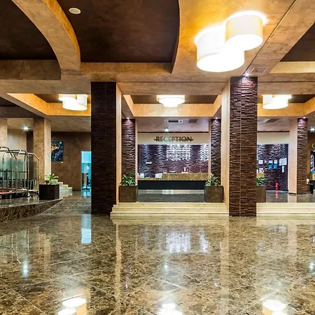 Hotel Sh Dolce Golden Sands