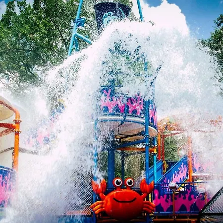 Sh Dolce Хотел 4*