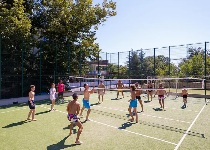 Szálloda Sh Dolce 4*