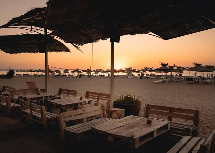 Sh Dolce Golden Sands