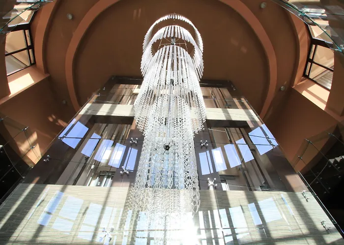 Szálloda Sh Dolce 4*