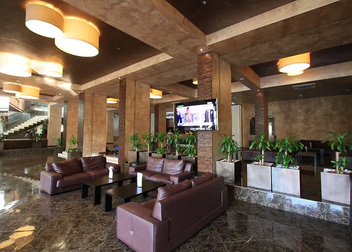 Szálloda Sh Dolce 4*