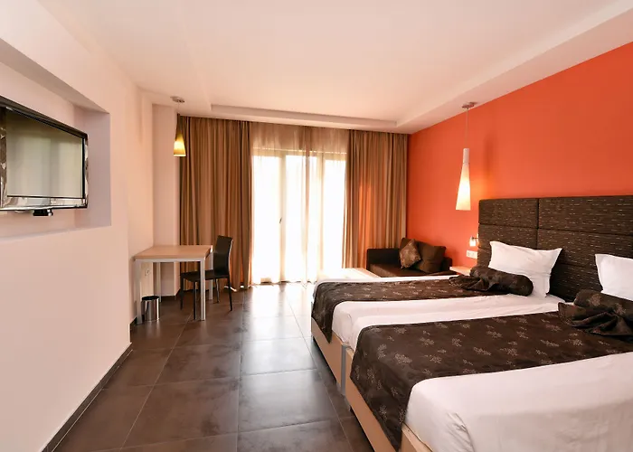 Hotel Sh Dolce Golden Sands