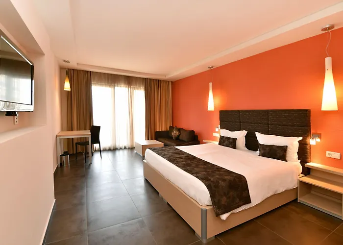 Szálloda Sh Dolce 4*