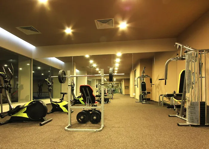 Sh Dolce 4* Golden Sands