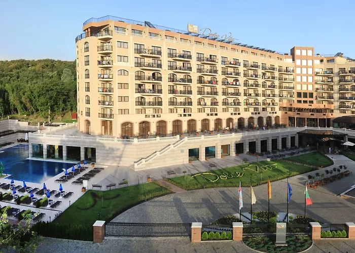 Sh Dolce Szálloda 4*