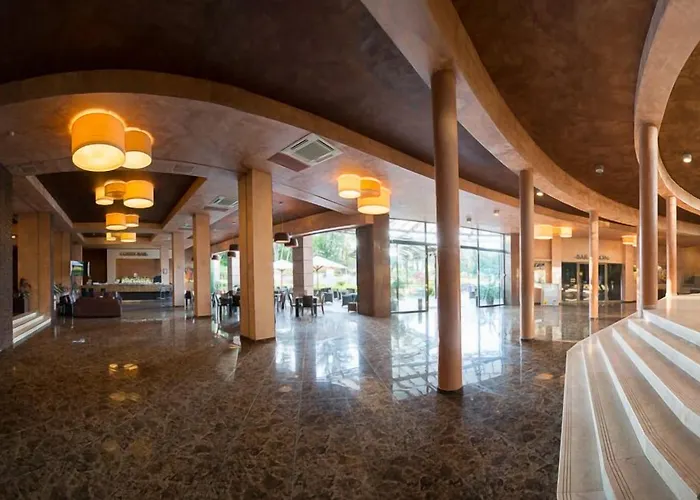 Hotel Sh Dolce Golden Sands