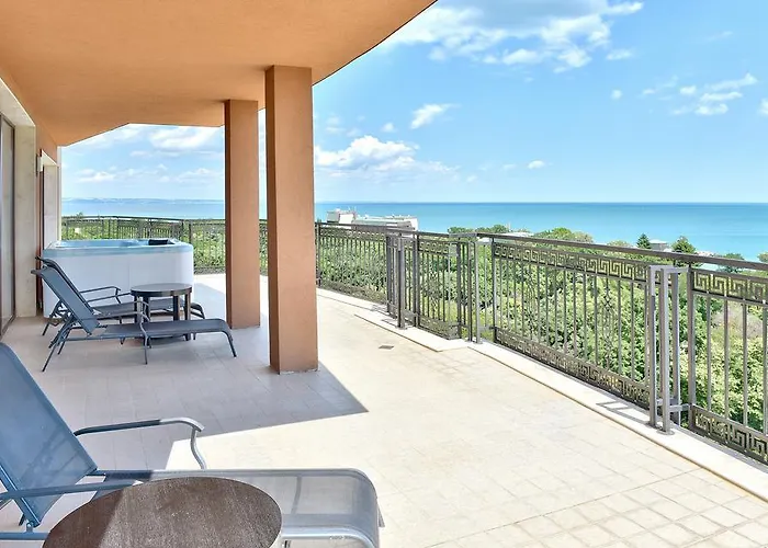 Sh Dolce Golden Sands