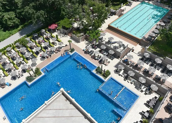 Sh Dolce Golden Sands