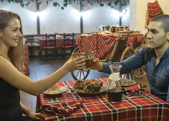 Sh Dolce Szálloda Aranyhomok