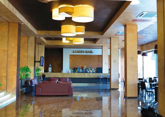 Sh Dolce 4* Golden Sands